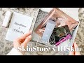 SkinStore x 111Skin Unboxing: Limited Edition Box
