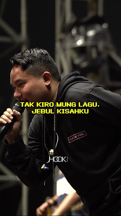 TAK KIRO MUNG LAGU JEBUL KISAHKU #GuyonWaton