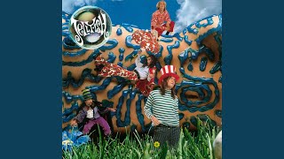 The King Is Half-Undressed