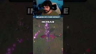 This NEW Roguelike Has Tower Defence?!