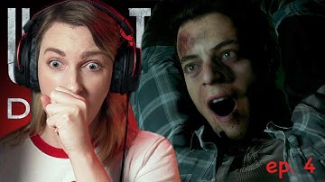PAINFUL Decisions / UNTIL DAWN [Part 4]