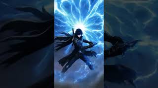 When The 5 Masters Collide… Who Survives? | Anime Battle Trailer #shorts