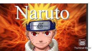 Naruto The Introduction