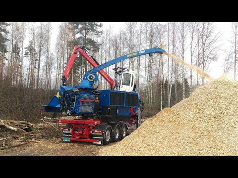 Video: Lesni Sekanci Za Lesni Beton: Kako Narediti Rezalnik Za Lesne Sekance Z Lastnimi Rokami Po Risbi? Izbira Drobilnika Lesa Za Proizvodnjo Sekancev