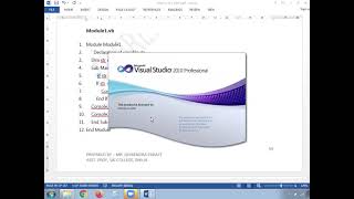 Celebrity 11 OCT 2021 VB NET CONTROL STATEMENTS Wealth
