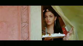 Jodhaa Akbar - movie | fight scenes | Akbar judgement | Hrithik Roshan sword show | final battle