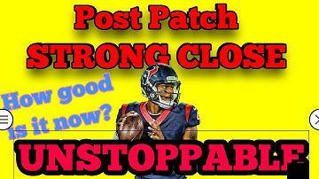 Most OVERPOWERED Offense in Madden 21 - the BEST Offense in madden 21 STILL! UNSTOPPABLE Scheme!🔥