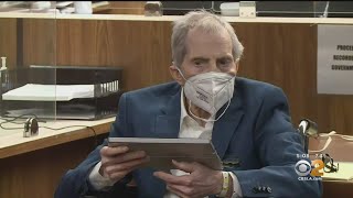 Robert Durst Trial: Alternate Juror Removed; Prosecution Delivers Opening Statement