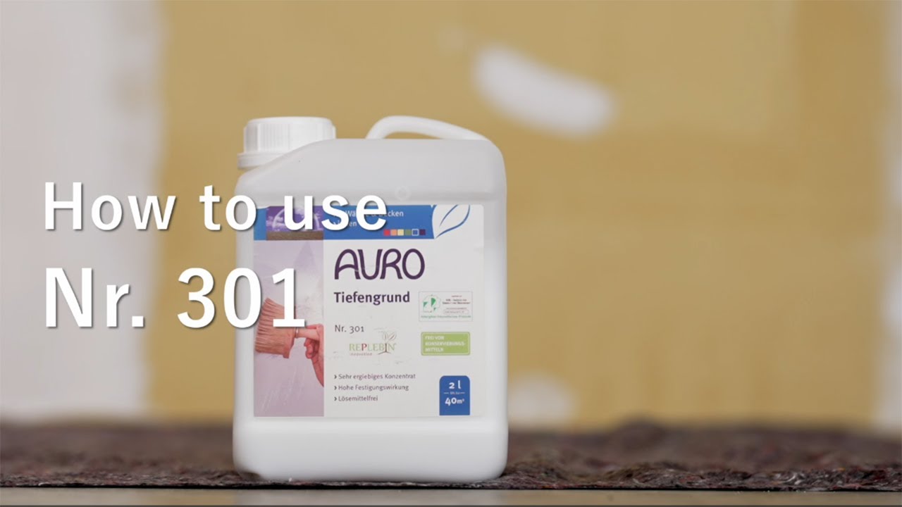 AURO Nr 301 YouTube auro-nr-301-youtube