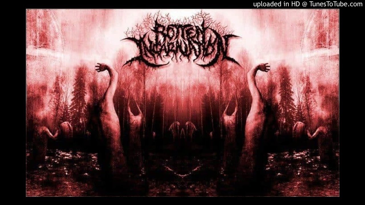 Rotten Incarnation- Profane Whore