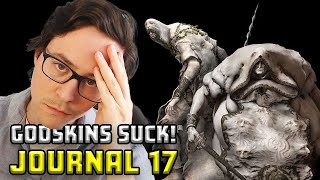 Godskins Suck! - Elden Ring Journal 17