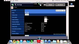 Famous Find IP Address of Sharp MFP Wealth