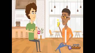 Operating system project  | Animation Project |