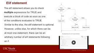 9. Decision Making in Python