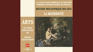 L'art Romantique L'art Romantique