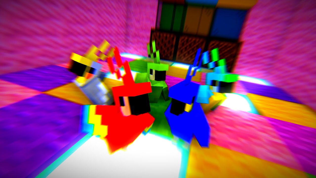 Wholesome parrots dancing | Badboyhalo(bbh),a6d,dream