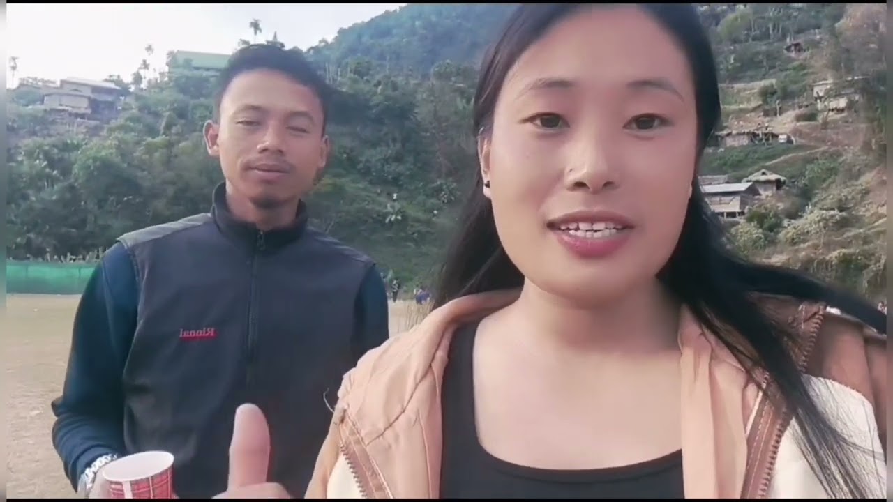 2025 Christmas Carol walk🥰(SBC, Youth's)