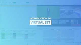 Revolutionize Your Production with Our Virtual Set App