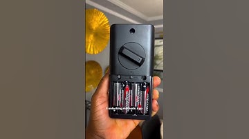 Ever lost your keys right before leaving? 😩