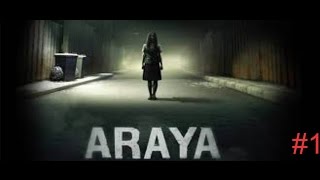 Rumah Sakit Angker - Araya - Indonesia #1