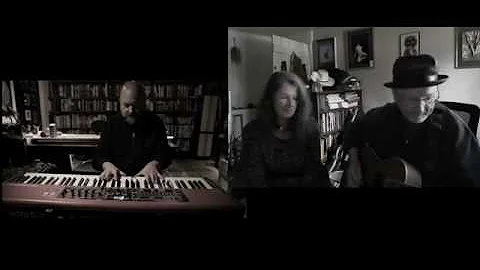 Leo and Marianne Lyons, Dave McKean - Fire and Rai...