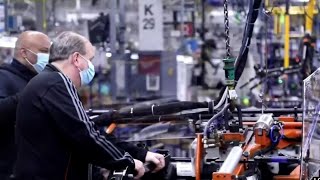 Aluminum tariffs could impact Michigan manufacturing