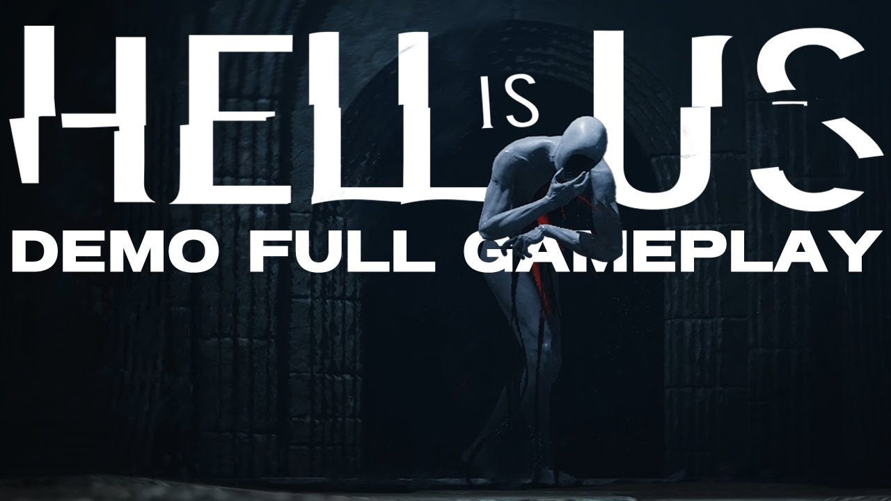 Hell Is Us Full Demo Gameplay – A Game With No Map or Markers?!