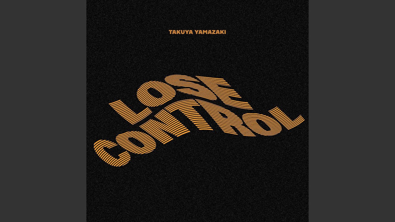 Watch Lose Control on YouTube Watch Lose Control on YouTube