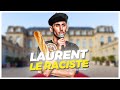 Ilyes djadel  raciste et en dtente