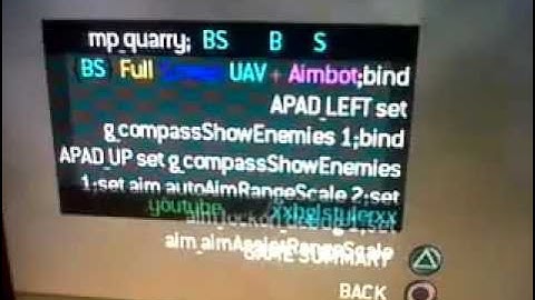 FREE!!! Hosting UAV + Aimbot INFECTION LOBBY on MW2!!! (PS3)