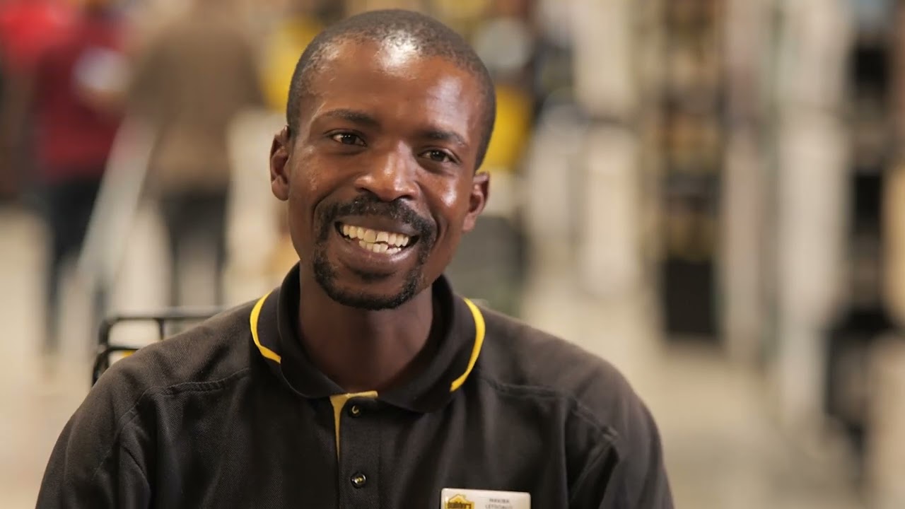 Devcom : Build my Life, Builders Warehouse 2023