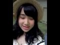 NMB48山内つばさ[握手会 ありがとうございましたっ☆]