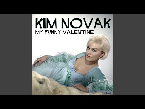 my-funny-valentine---single