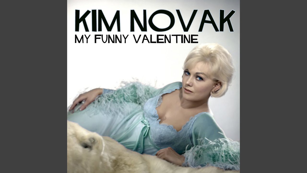 Watch My Funny Valentine - Single on YouTube