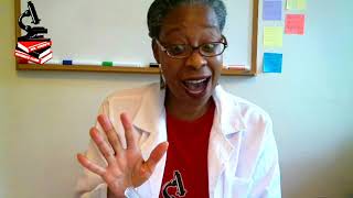 Episode 30| Science with Ms. Steph- Moon Sand Tutorial| Science for kids