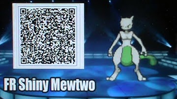 pokemon oras x and y hack QR codes