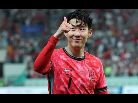 손흥민 선발, 양민혁 명단제외!! 홍명보 감독 데뷔전, 대승 가능할까? 한국 vs 팔레스타인