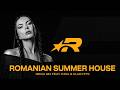 ROMANIAN SUMMER HOUSE | Mega Mix feat. INNA & Club Hits