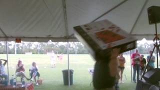 Sunshine Ace Hardware Company Picnic Video 2013