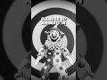 Content Clowns Spiral Animation | Blender 3D