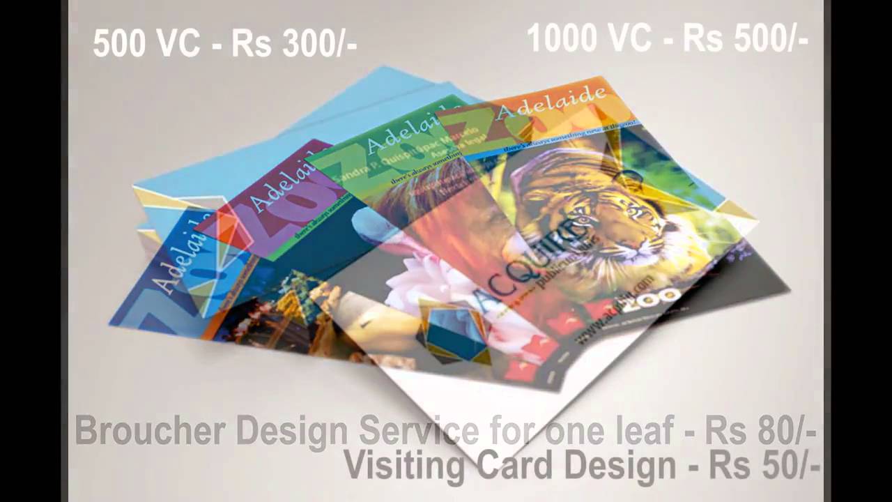 AD Your World, Hyderabad