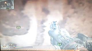mw2 rust glitch how to get into pipe