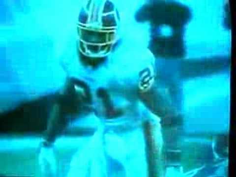 Sean Taylor Tribute