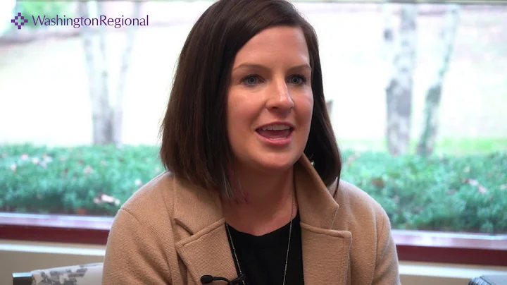 Elizabeth Gillespie Testimonial