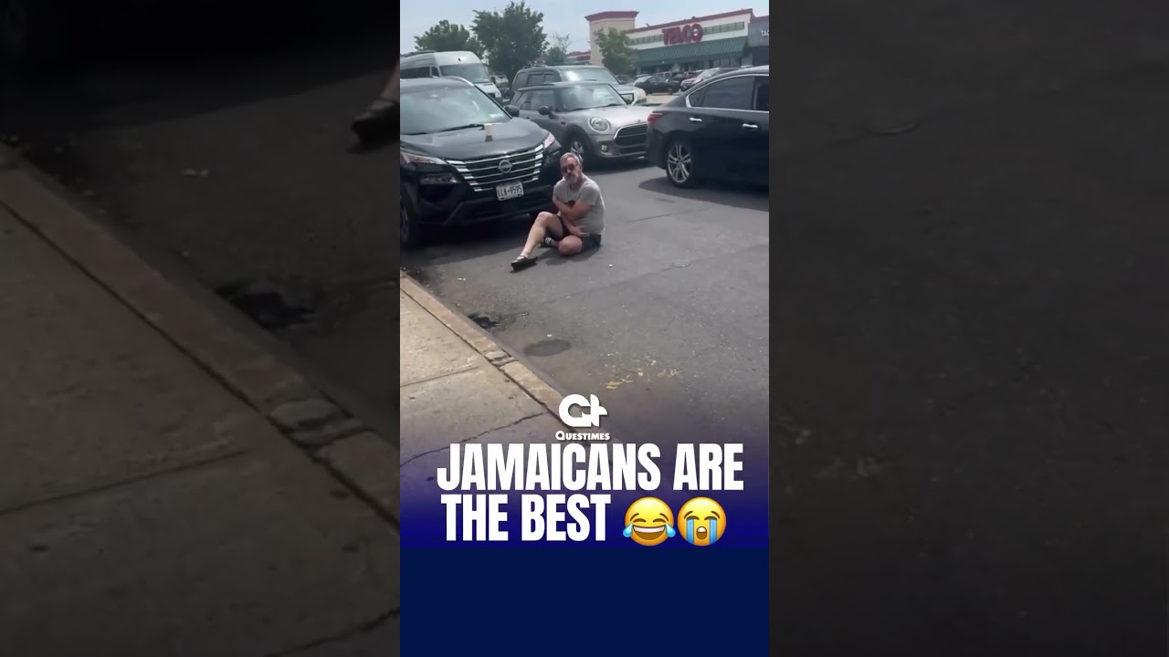 JAMAICANS BE LIKE😭🇯🇲