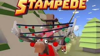 لعبت لاول مره stamped screenshot 1