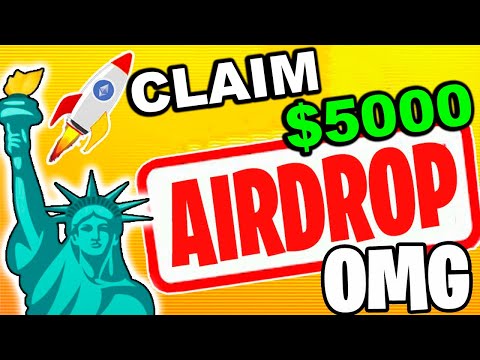 LIBERO FINANCIAL! AIRDROP 5000$ | A Potential Crypto SCAM or LEGIT Project