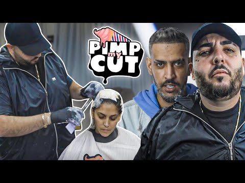 PimpMyCut - ככה זה נולד