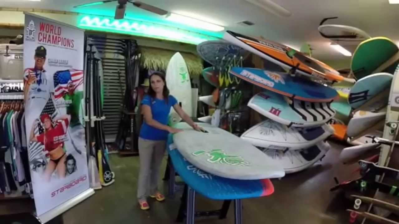 Starboard Hypernut Review