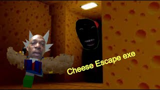 Cheese Escape exe